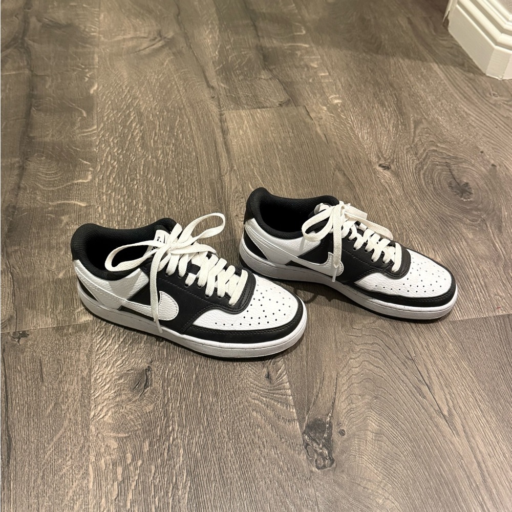 Nike Court Visions - Picture 4 of 7